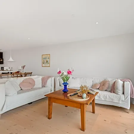 Githe - From The Sea By Interhome Hébergement de vacances *