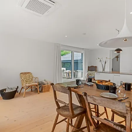 Githe - From The Sea By Interhome Hébergement de vacances Hals