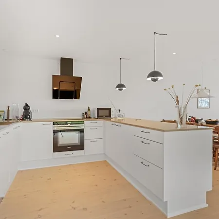 Githe - From The Sea By Interhome Hals