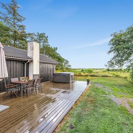 Githe - From The Sea By Interhome Hébergement de vacances *