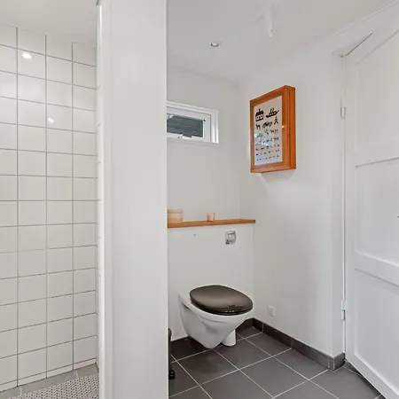 Hébergement de vacances Githe - From The Sea By Interhome *