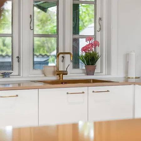 Githe - From The Sea By Interhome Hébergement de vacances Hals