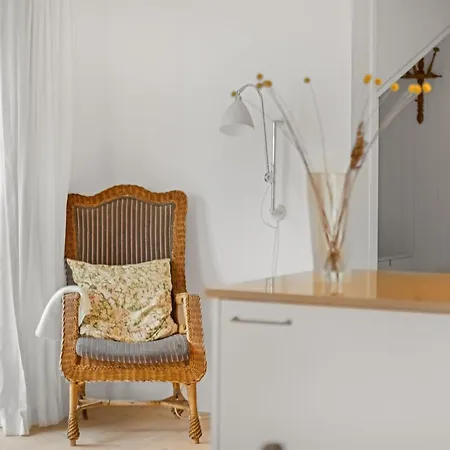 Githe - From The Sea By Interhome