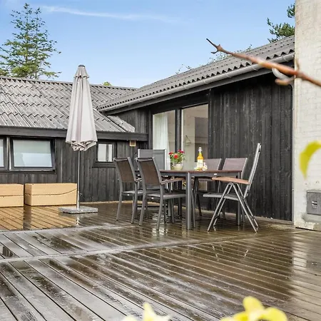 Githe - From The Sea By Interhome