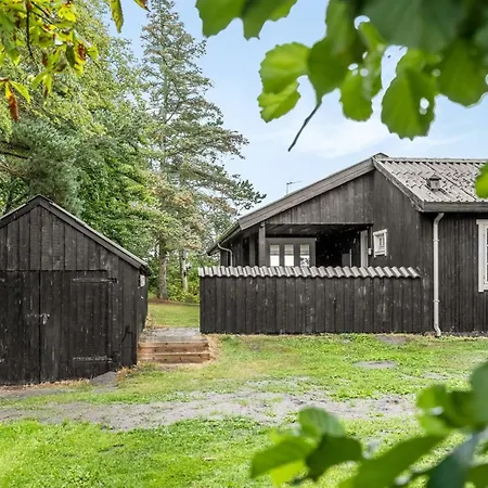 Hébergement de vacances Githe - From The Sea By Interhome Hals