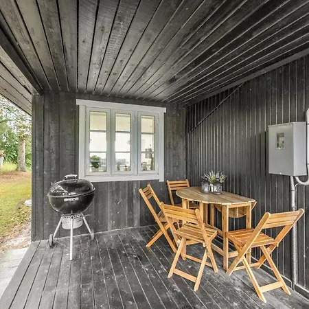 Githe - From The Sea By Interhome Hébergement de vacances