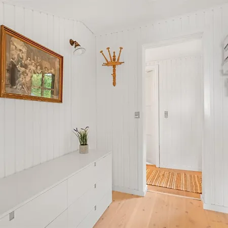 Githe - From The Sea By Interhome Hébergement de vacances Hals