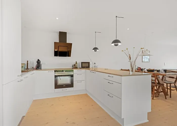 Githe - From The Sea By Interhome Hals