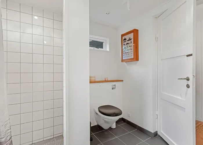 Сasa de vacaciones Githe - From The Sea By Interhome *