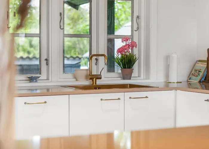 Githe - From The Sea By Interhome Сasa de vacaciones Hals