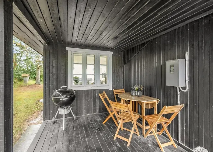 Githe - From The Sea By Interhome Сasa de vacaciones