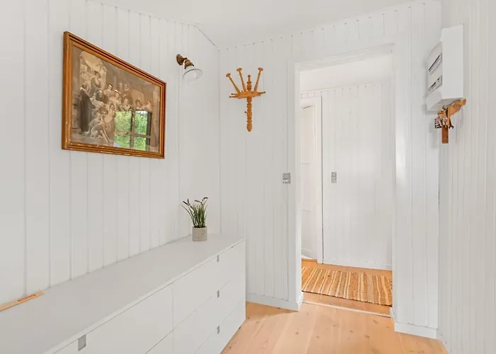 Githe - From The Sea By Interhome Сasa de vacaciones Hals